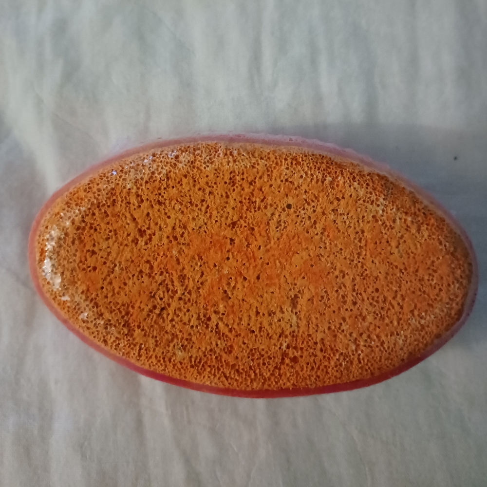 Pumice Stone
